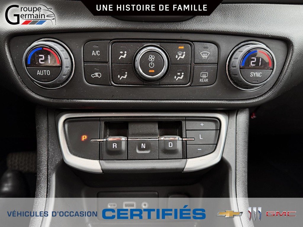 2022 GMC Terrain à St-Raymond, Québec - 29 - w1024h768px