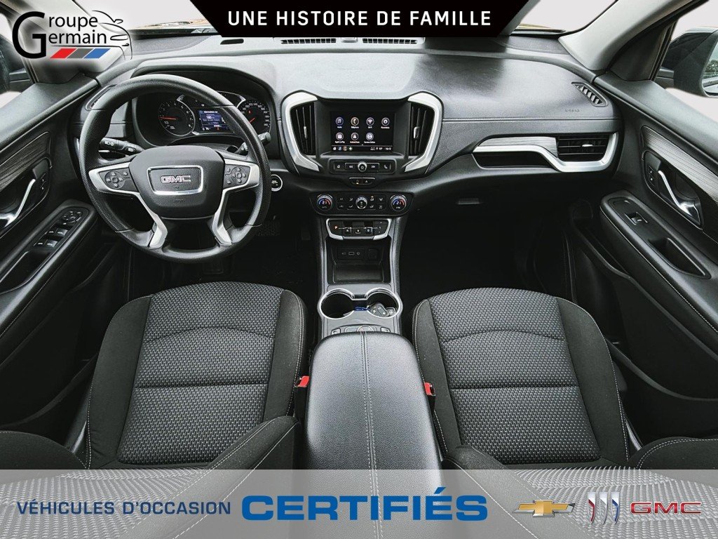 2022 GMC Terrain à St-Raymond, Québec - 12 - w1024h768px
