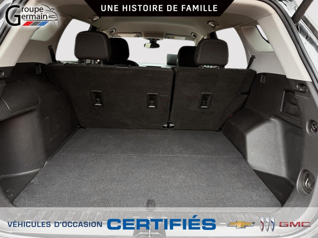 2022 GMC Terrain à St-Raymond, Québec - 14 - w1024h768px