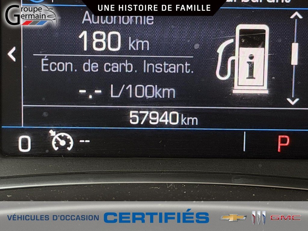 2022 GMC Terrain à St-Raymond, Québec - 26 - w1024h768px