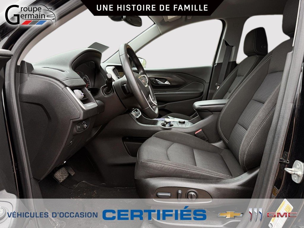 2022 GMC Terrain à St-Raymond, Québec - 15 - w1024h768px