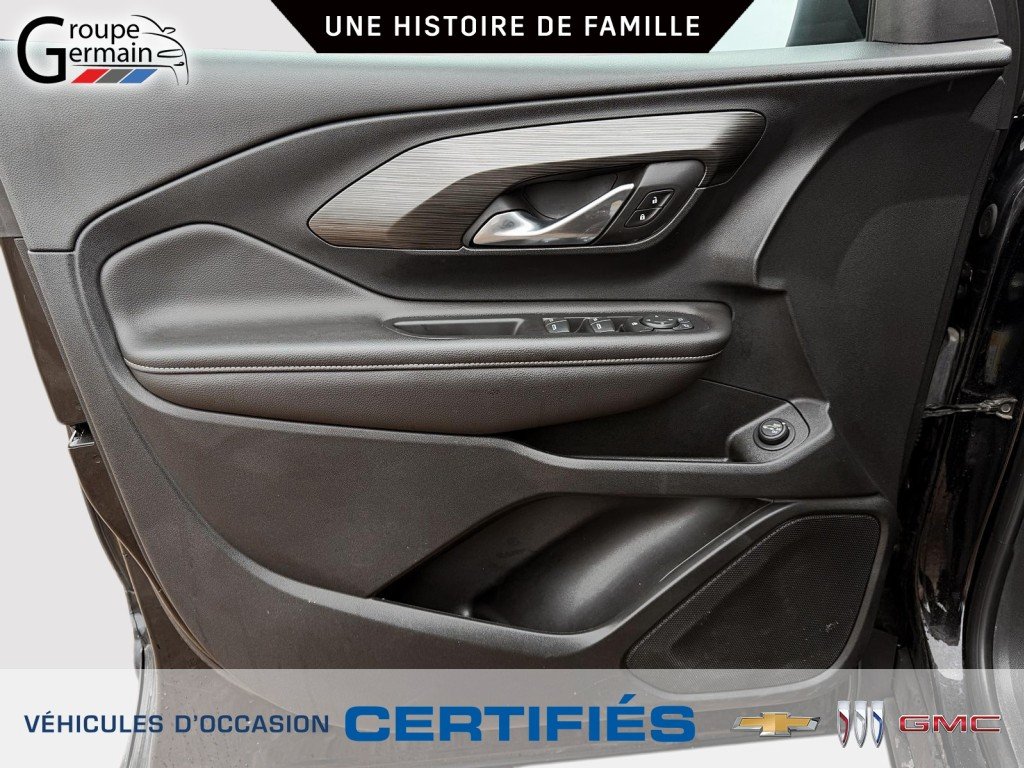 2022 GMC Terrain à St-Raymond, Québec - 19 - w1024h768px