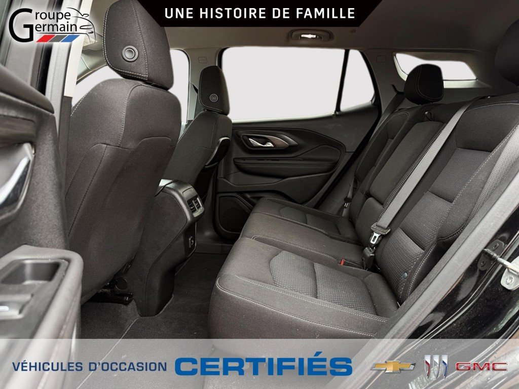 2022 GMC Terrain à St-Raymond, Québec - 17 - w1024h768px