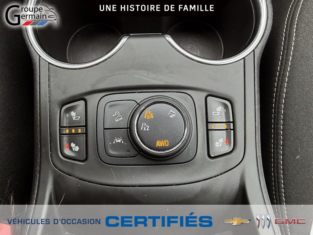 2022 GMC Terrain à St-Raymond, Québec - 30 - w1024h768px