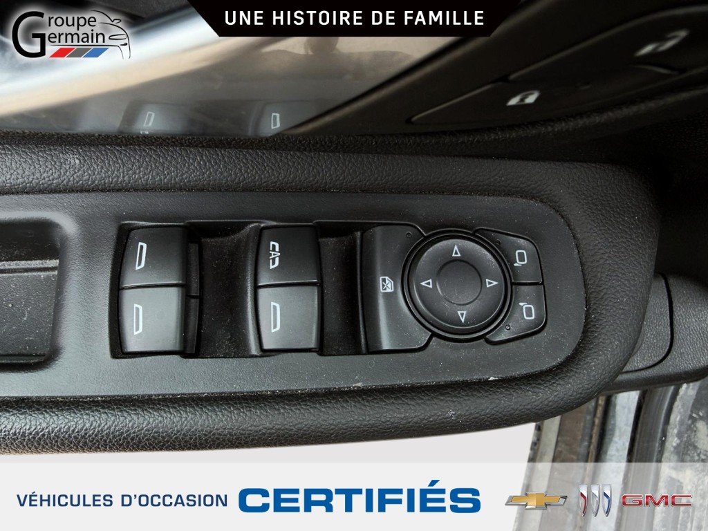 2022 GMC Terrain à St-Raymond, Québec - 20 - w1024h768px