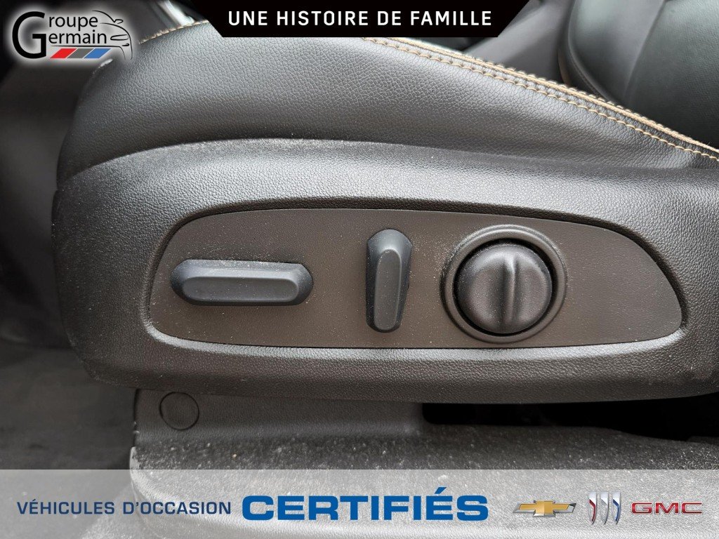 2022 GMC Terrain à St-Raymond, Québec - 16 - w1024h768px