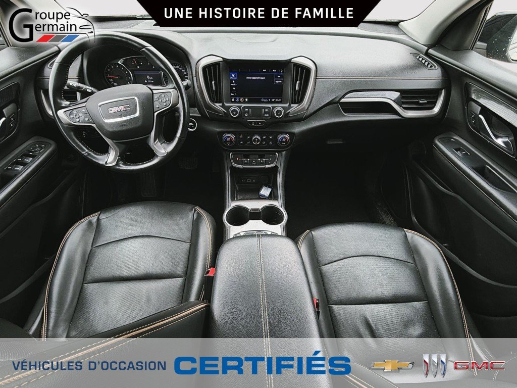 2022 GMC Terrain à St-Raymond, Québec - 12 - w1024h768px
