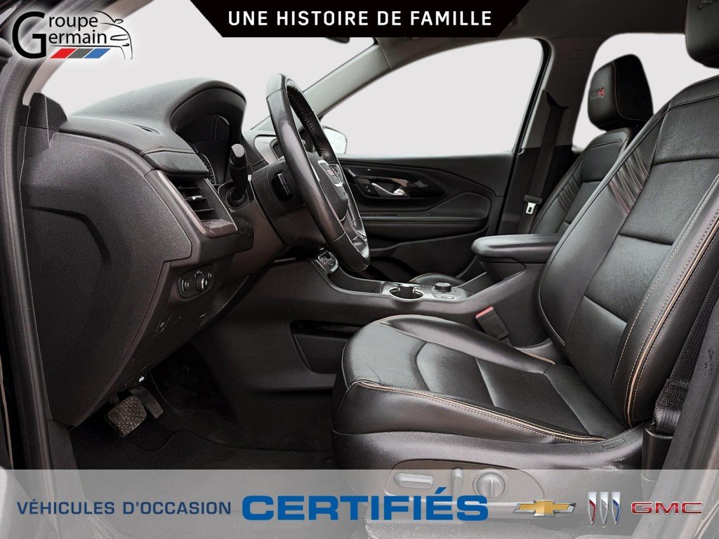 2022 GMC Terrain à St-Raymond, Québec - 15 - w1024h768px