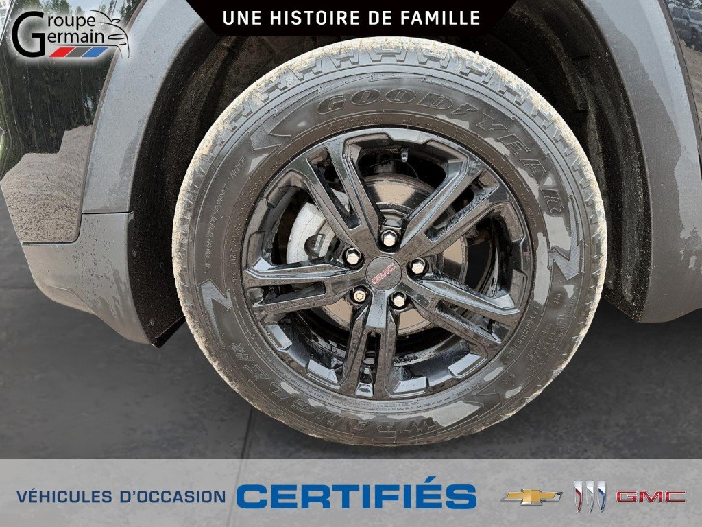 2022 GMC Terrain à St-Raymond, Québec - 11 - w1024h768px