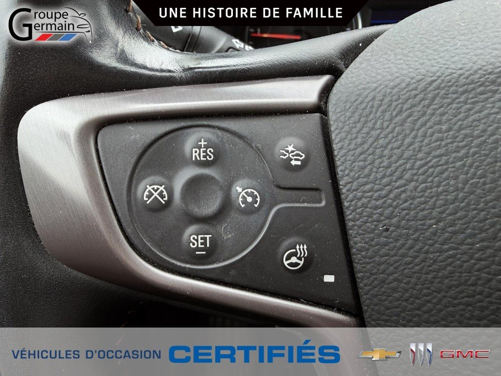 2022 GMC Terrain à St-Raymond, Québec - 25 - w1024h768px