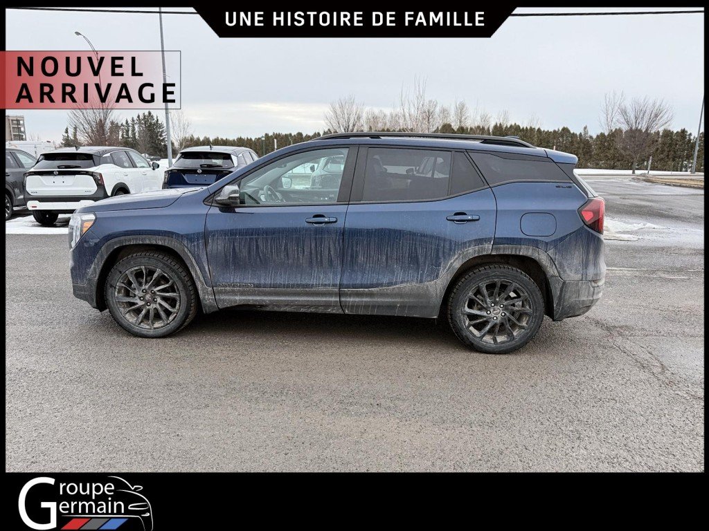2023 GMC Terrain à Donnacona, Québec - 2 - w1024h768px