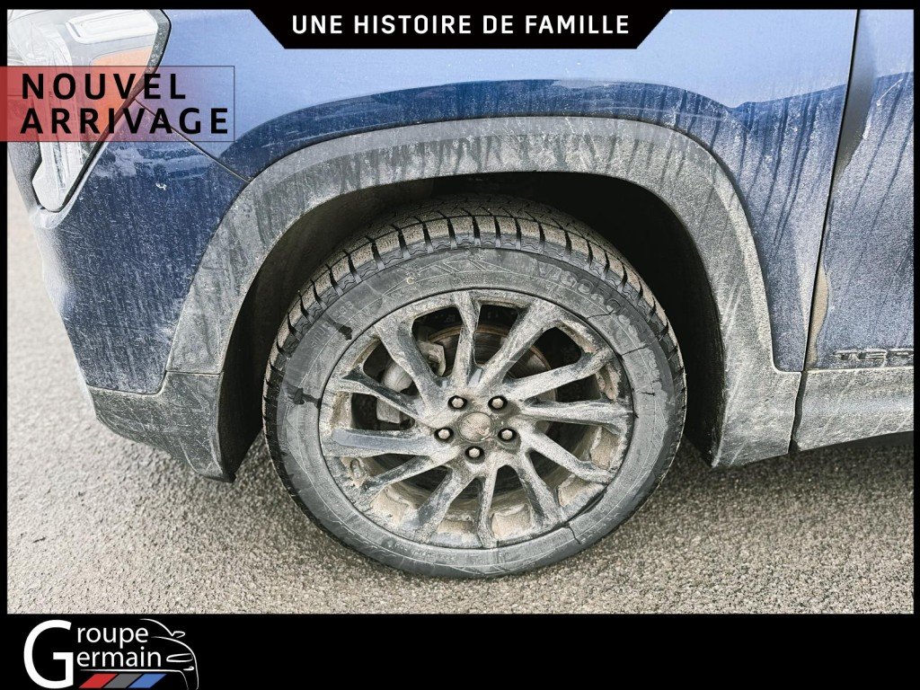 2023 GMC Terrain à Donnacona, Québec - 9 - w1024h768px