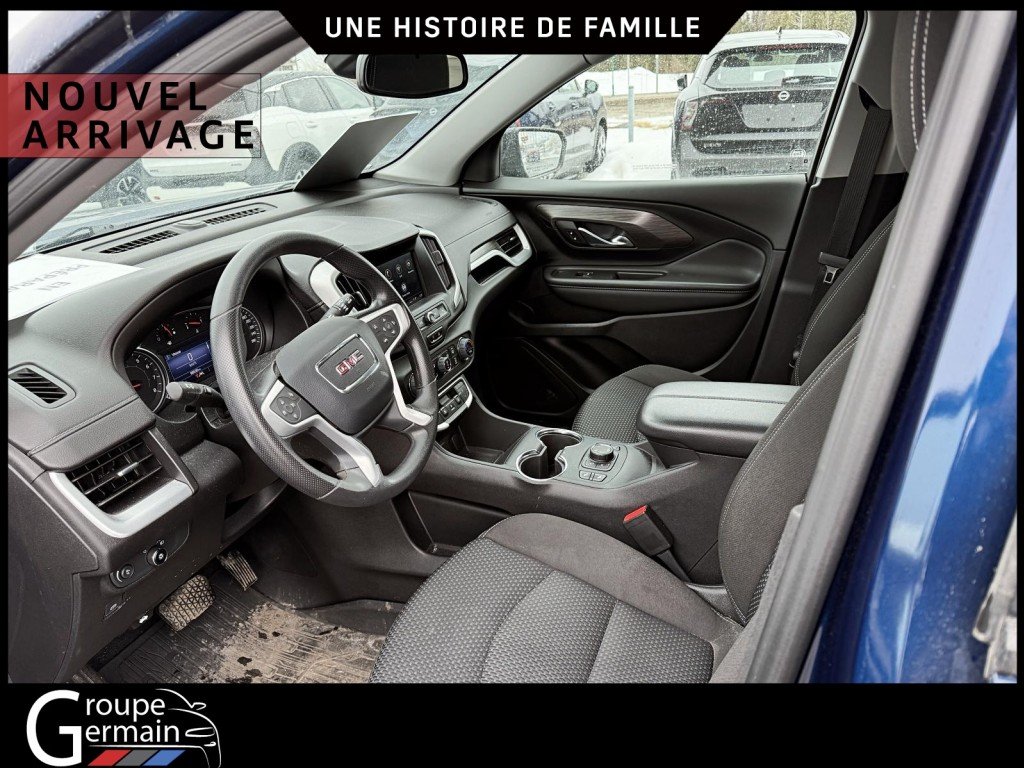 2023 GMC Terrain à Donnacona, Québec - 10 - w1024h768px