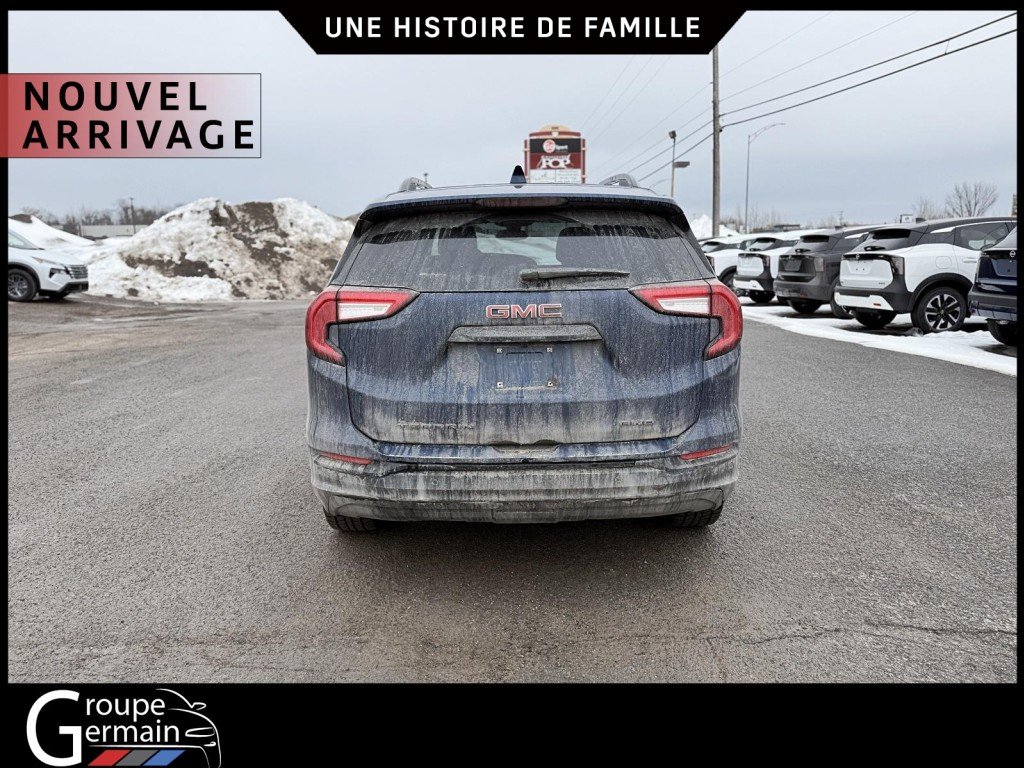 2023 GMC Terrain à Donnacona, Québec - 4 - w1024h768px