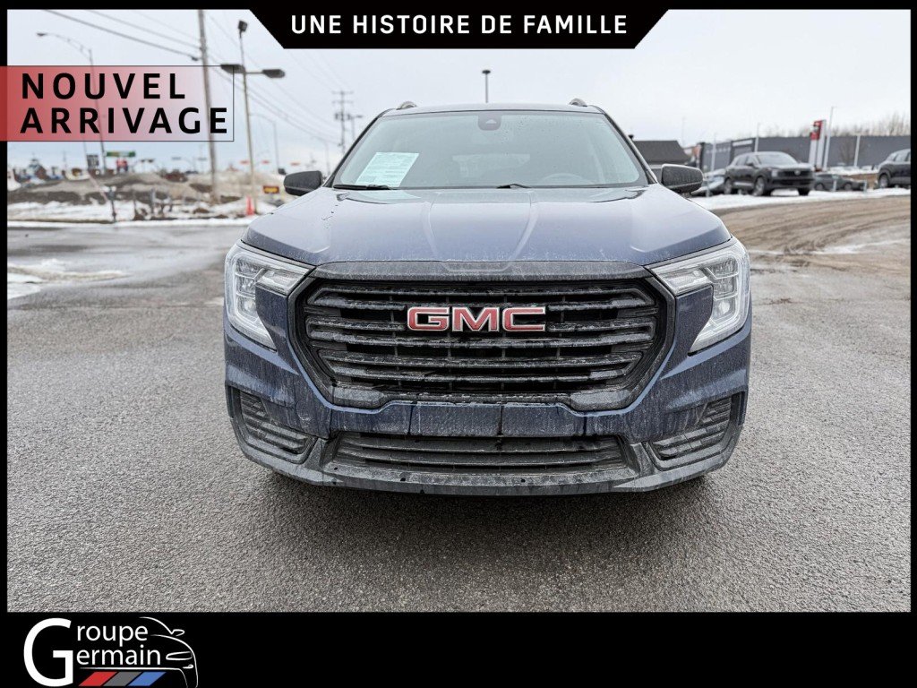 2023 GMC Terrain à Donnacona, Québec - 8 - w1024h768px