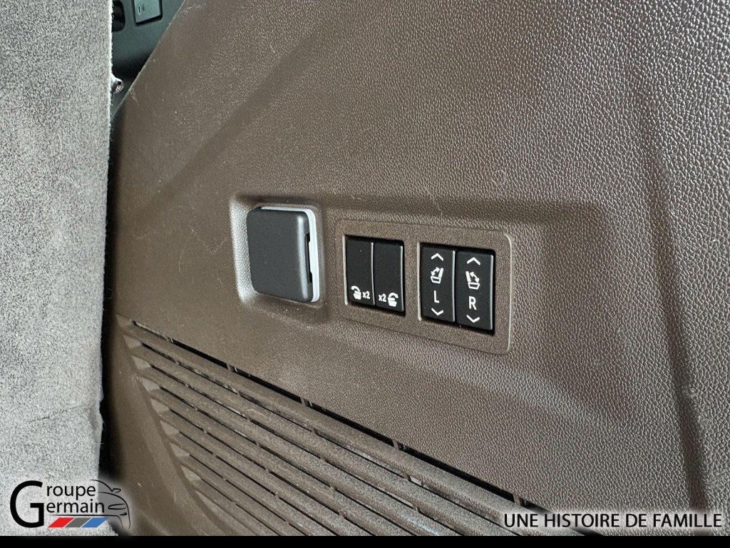 2023 GMC Yukon à Donnacona, Québec - 12 - w1024h768px