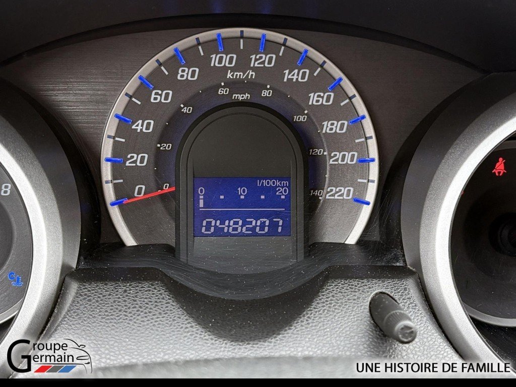 2013 Honda FIT in St-Raymond, Quebec - 19 - w1024h768px