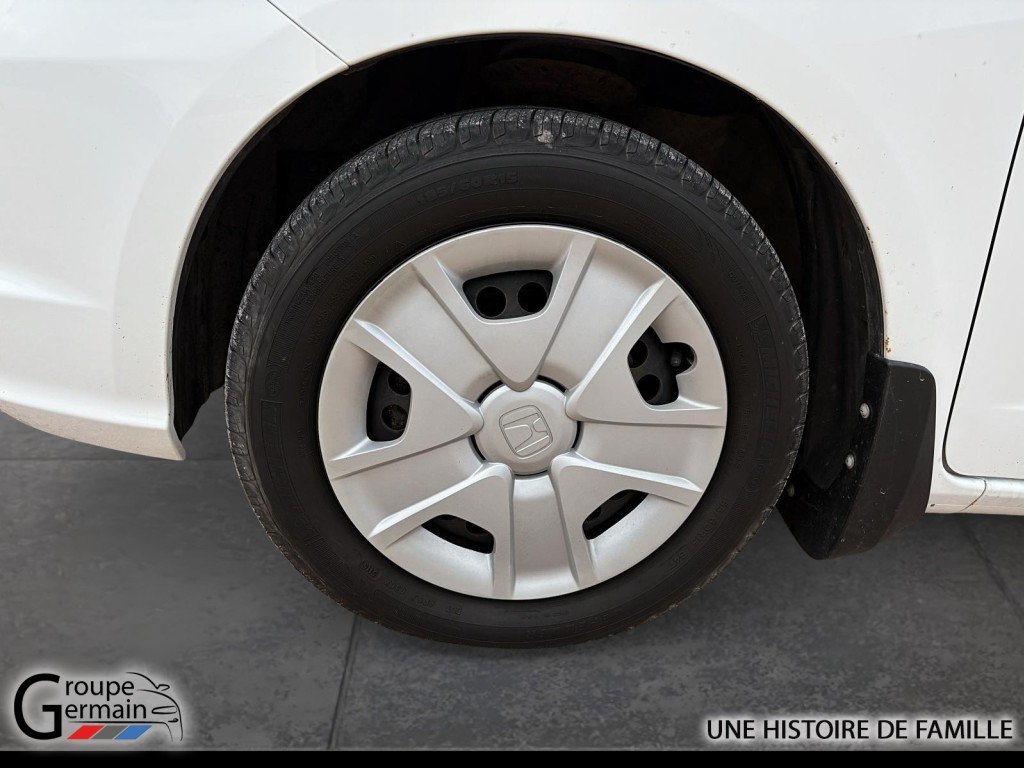 2013 Honda FIT in St-Raymond, Quebec - 11 - w1024h768px