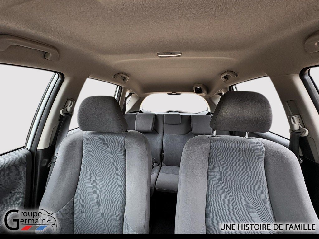 2013 Honda FIT in St-Raymond, Quebec - 14 - w1024h768px