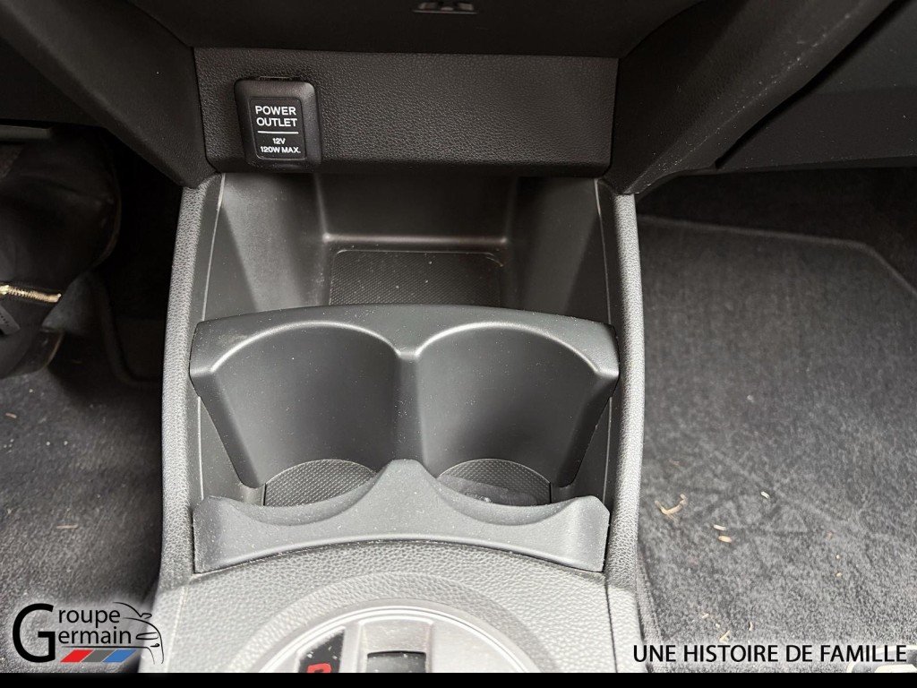 2013 Honda FIT in St-Raymond, Quebec - 21 - w1024h768px