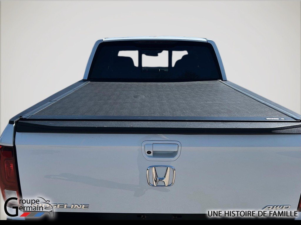 2019 Honda Ridgeline in Donnacona, Quebec - 27 - w1024h768px
