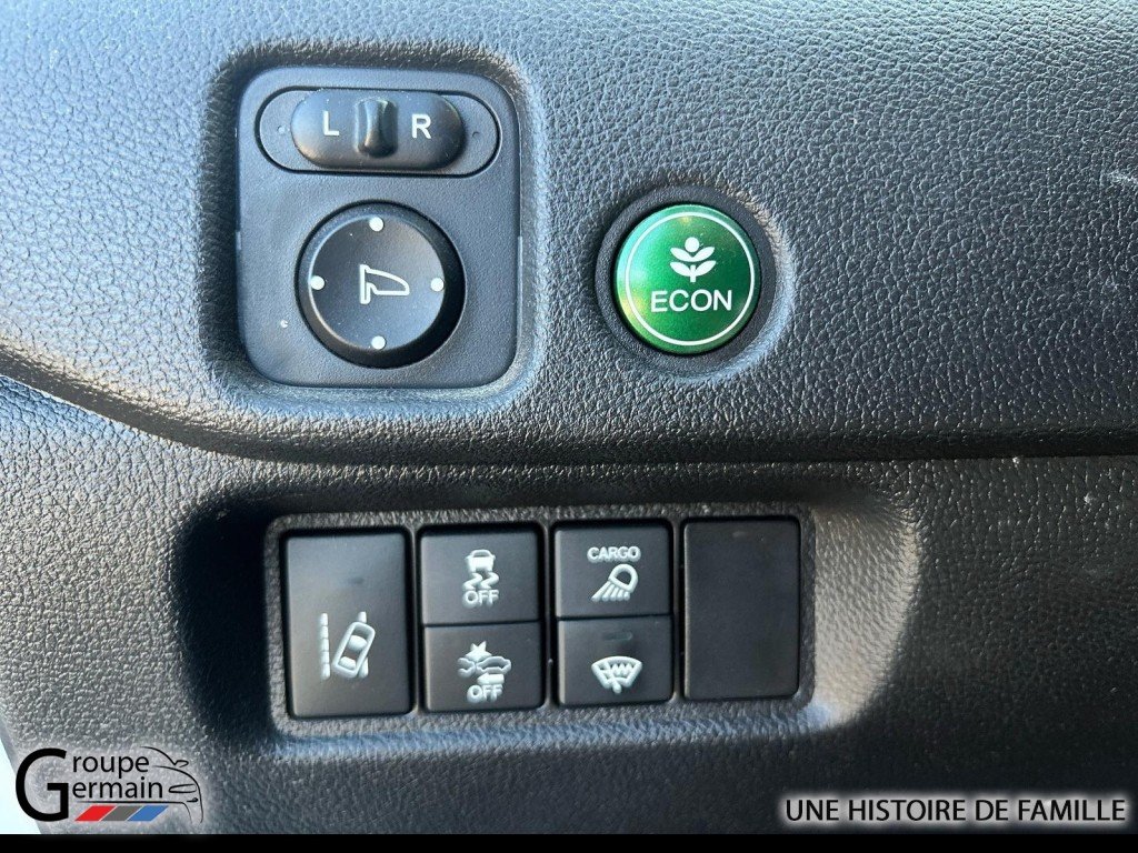 2019 Honda Ridgeline in Donnacona, Quebec - 15 - w1024h768px