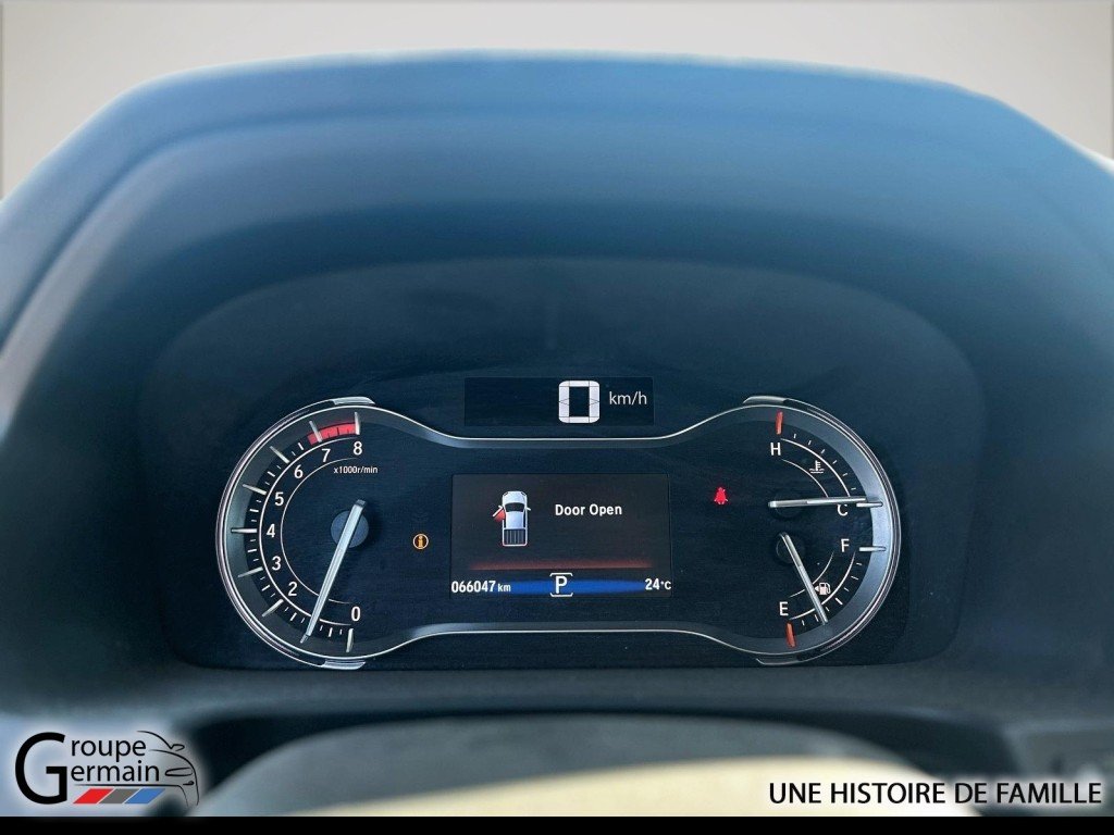 2019 Honda Ridgeline in Donnacona, Quebec - 16 - w1024h768px