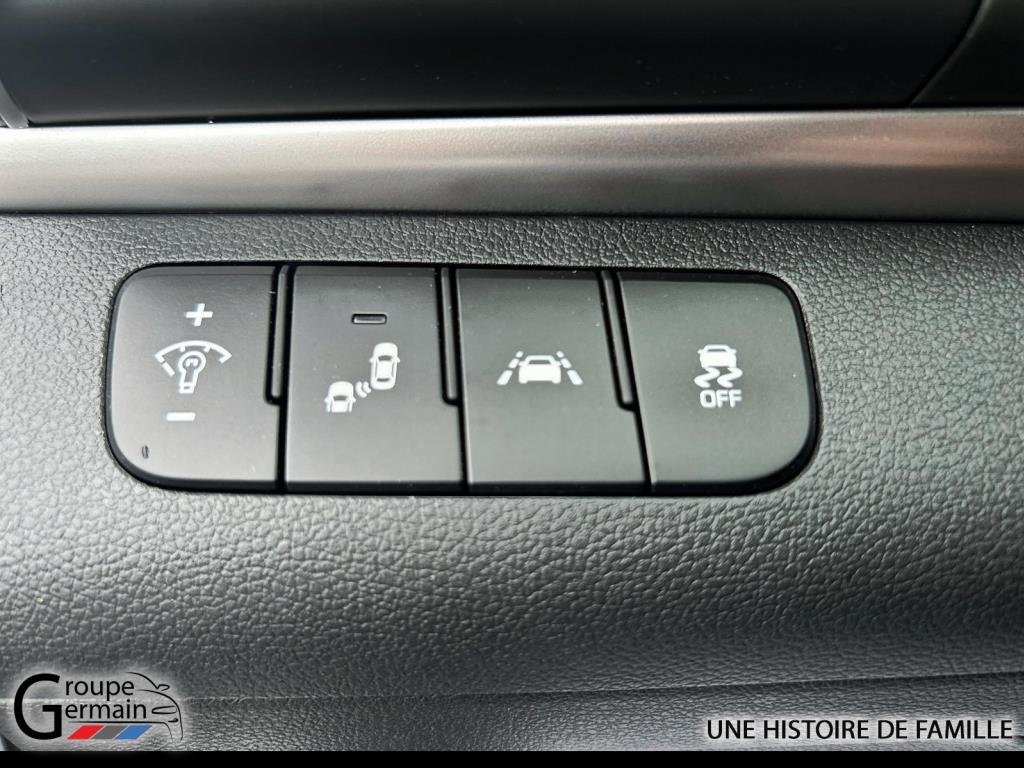 2020 Hyundai Elantra à Donnacona, Québec - 14 - w1024h768px