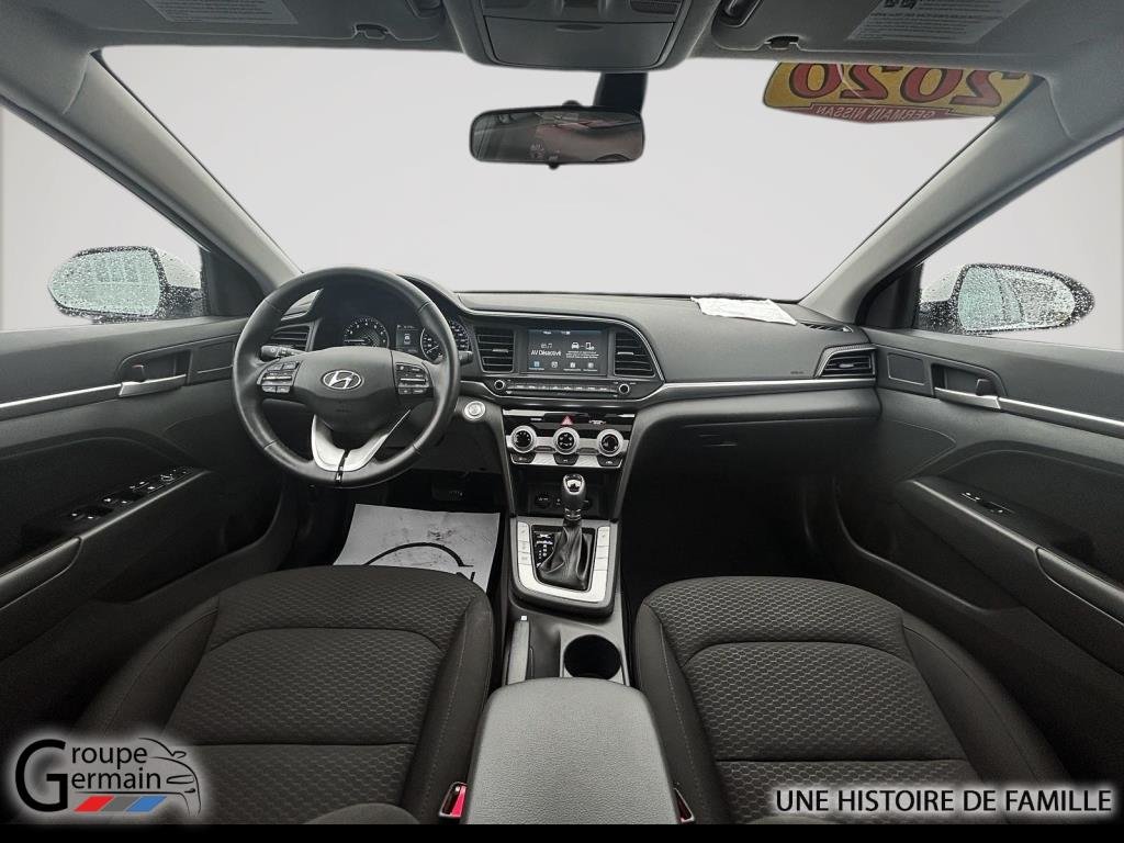 2020 Hyundai Elantra à Donnacona, Québec - 23 - w1024h768px