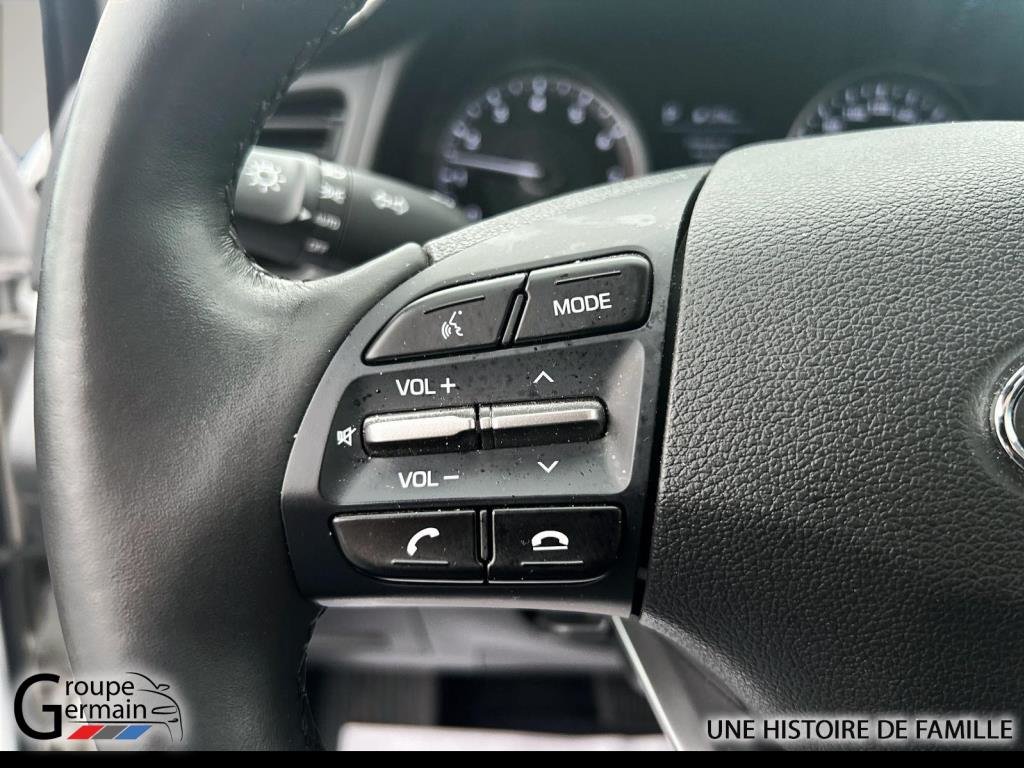 2020 Hyundai Elantra à Donnacona, Québec - 16 - w1024h768px