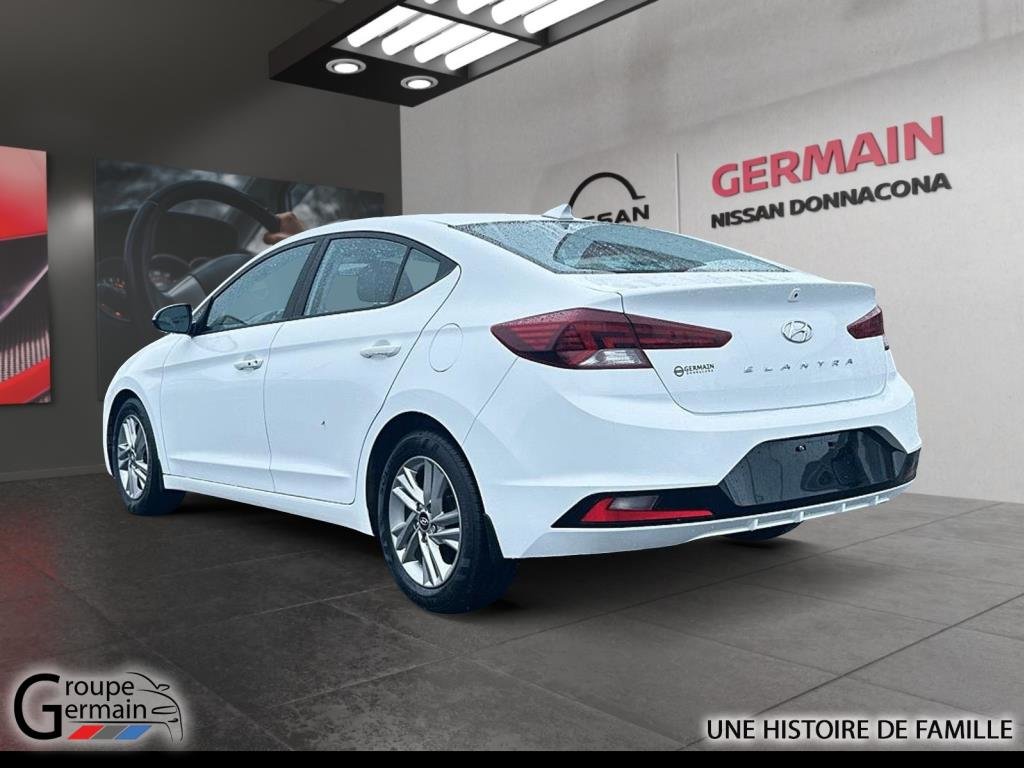 2020 Hyundai Elantra à Donnacona, Québec - 3 - w1024h768px