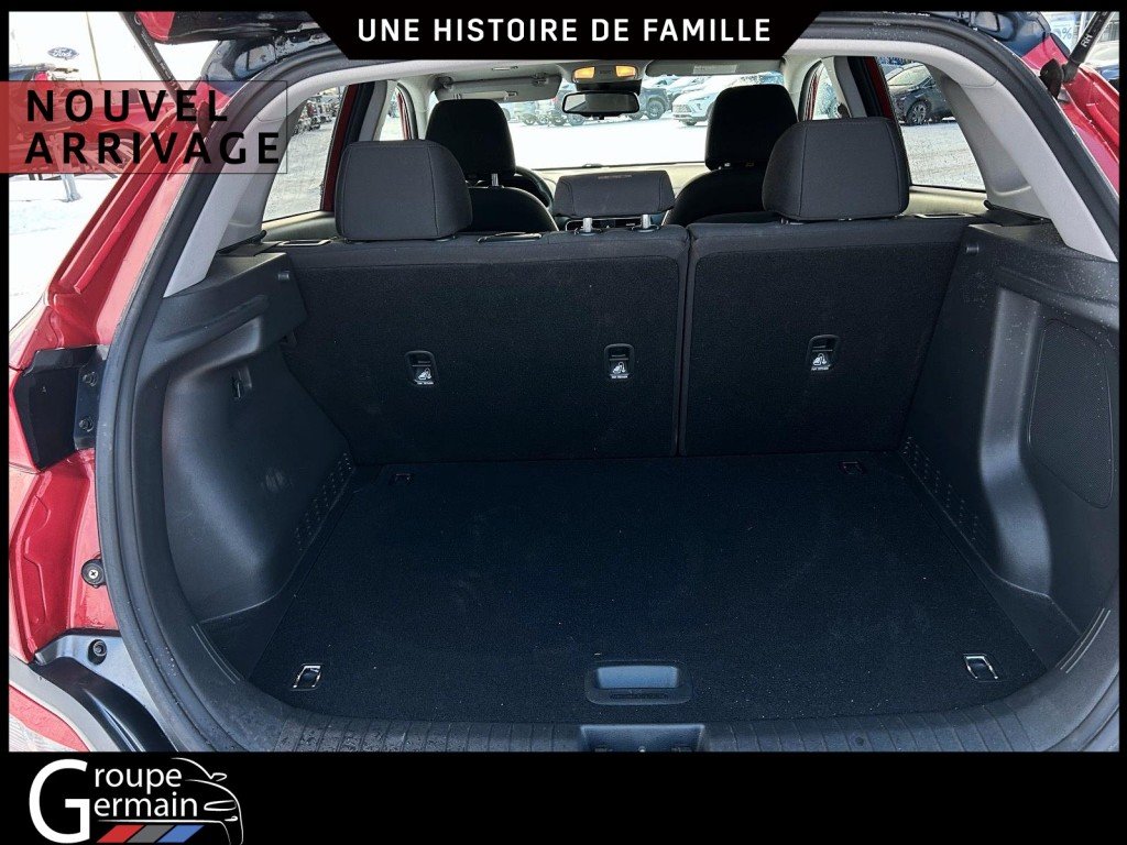 2020 Hyundai Kona à St-Raymond, Québec - 27 - w1024h768px