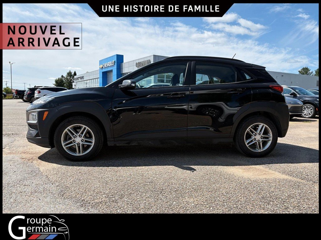 2020 Hyundai Kona in St-Raymond, Quebec - 2 - w1024h768px