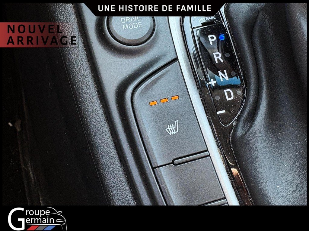 2020 Hyundai Kona in St-Raymond, Quebec - 19 - w1024h768px