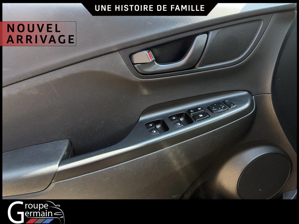 2020 Hyundai Kona in St-Raymond, Quebec - 13 - w1024h768px