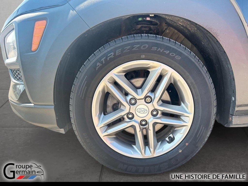 2020 Hyundai Kona in Donnacona, Quebec - 9 - w1024h768px