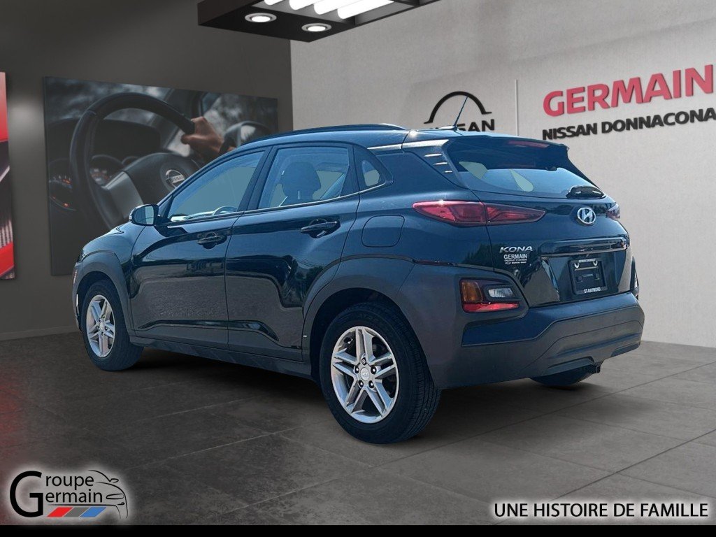 2020 Hyundai Kona in Donnacona, Quebec - 3 - w1024h768px