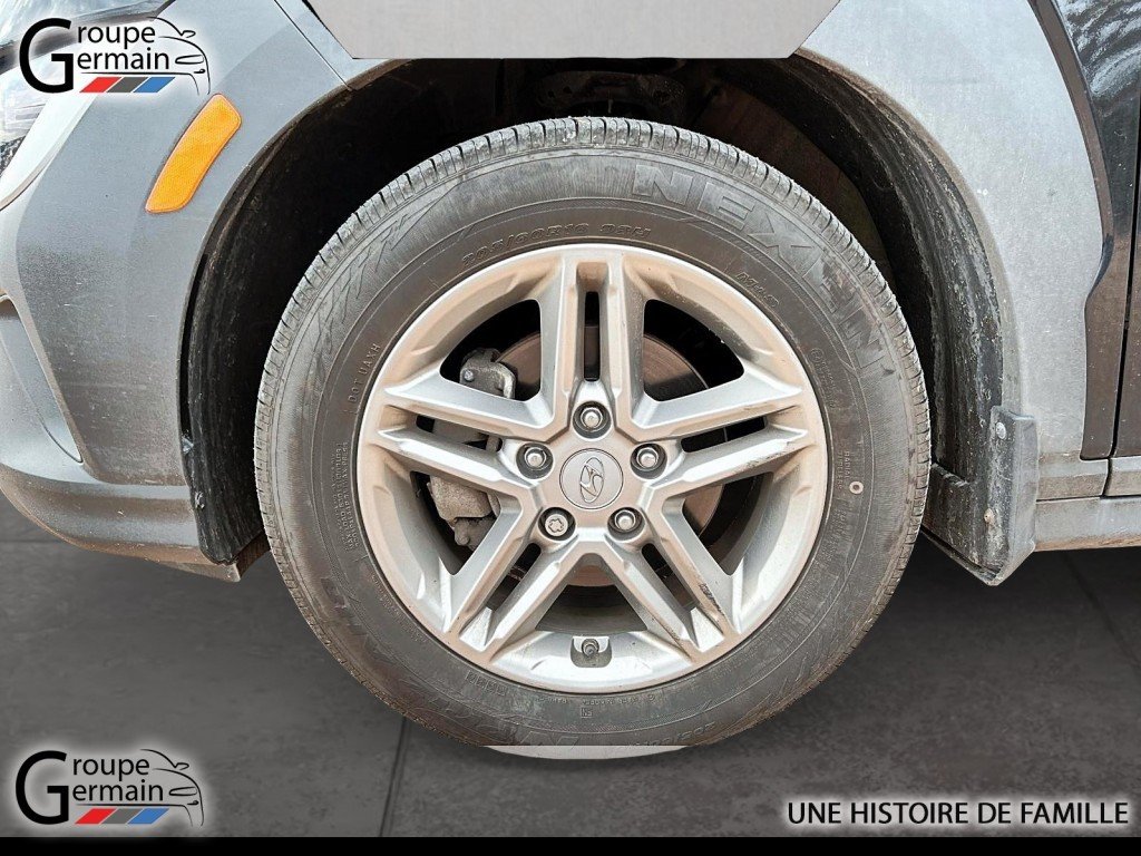 2023 Hyundai KONA à Donnacona, Québec - 10 - w1024h768px