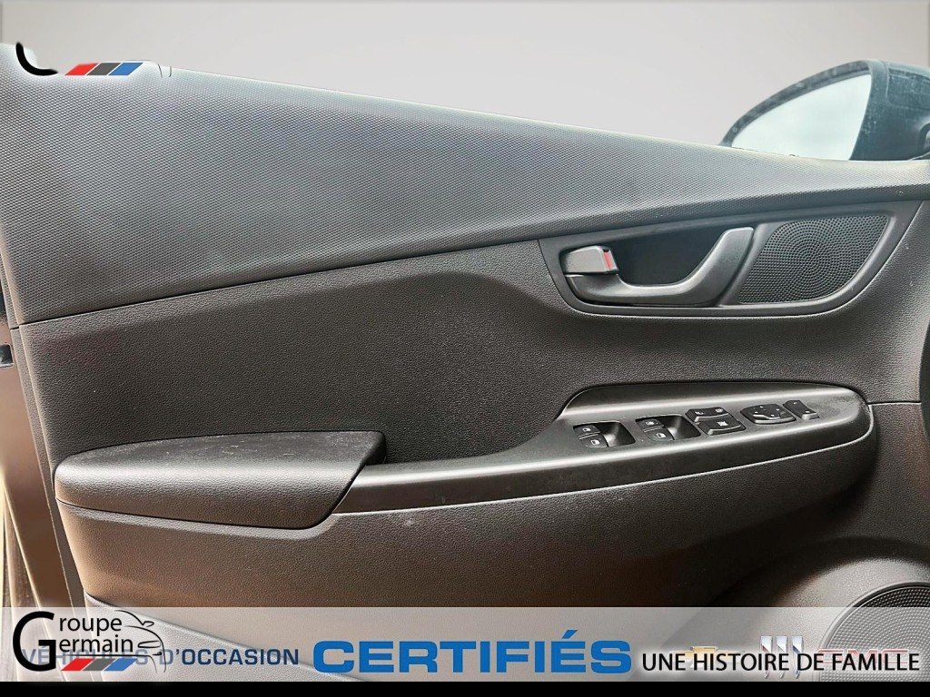 2023 Hyundai KONA à Donnacona, Québec - 11 - w1024h768px