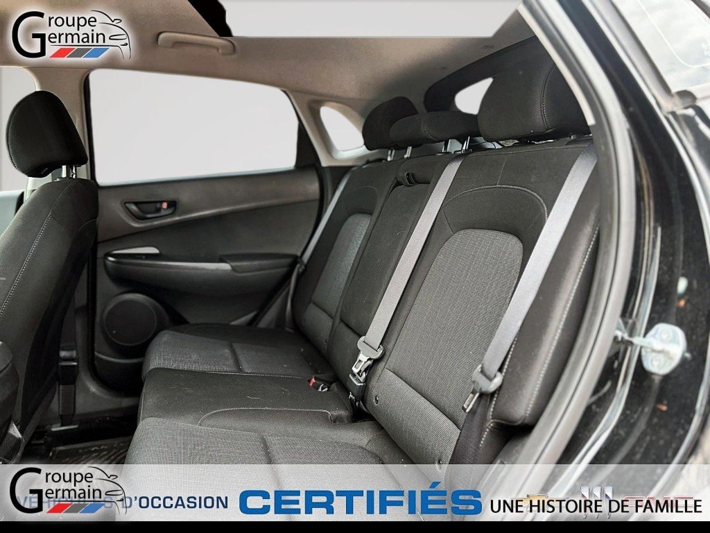 2023 Hyundai KONA à Donnacona, Québec - 26 - w1024h768px