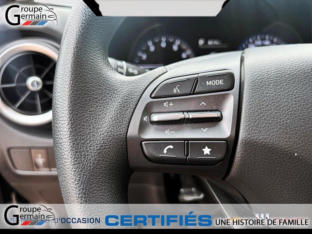 2023 Hyundai KONA à Donnacona, Québec - 18 - w1024h768px