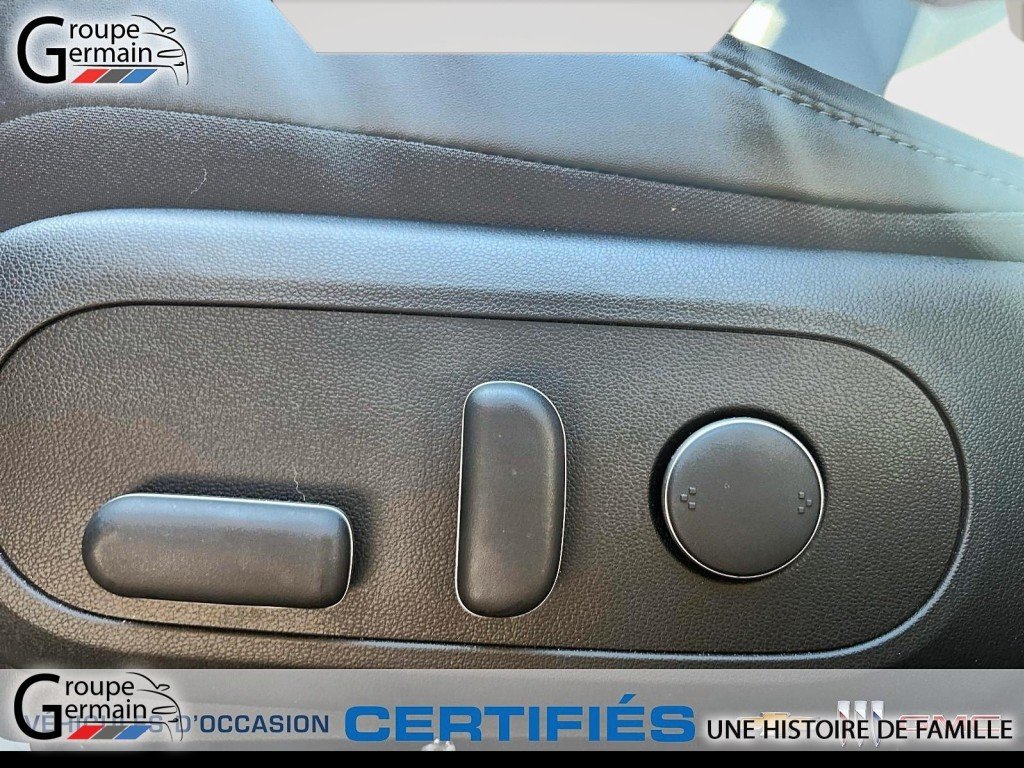 2024 Hyundai KONA in Donnacona, Quebec - 12 - w1024h768px