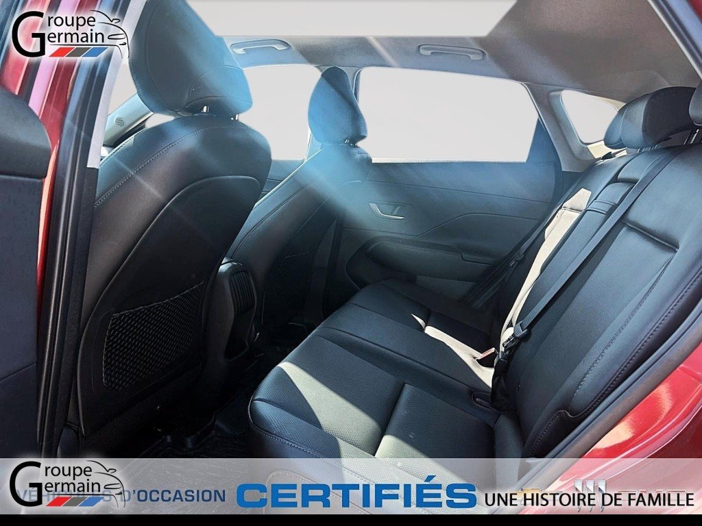 2024 Hyundai KONA in Donnacona, Quebec - 23 - w1024h768px