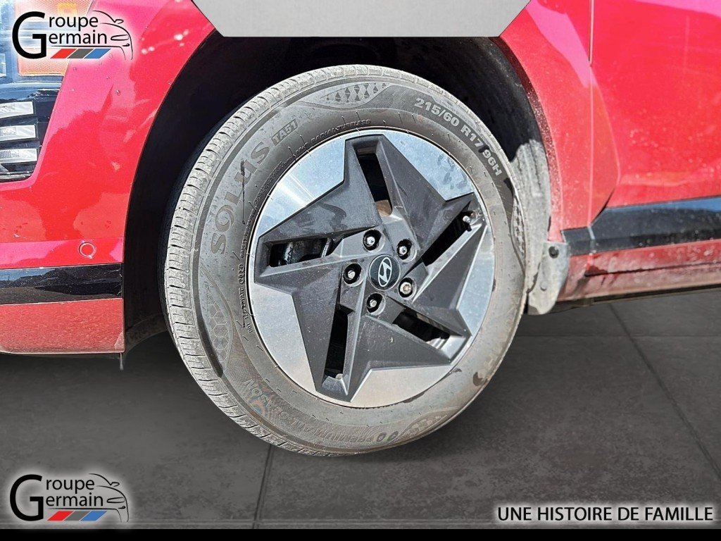 2024 Hyundai KONA in Donnacona, Quebec - 7 - w1024h768px