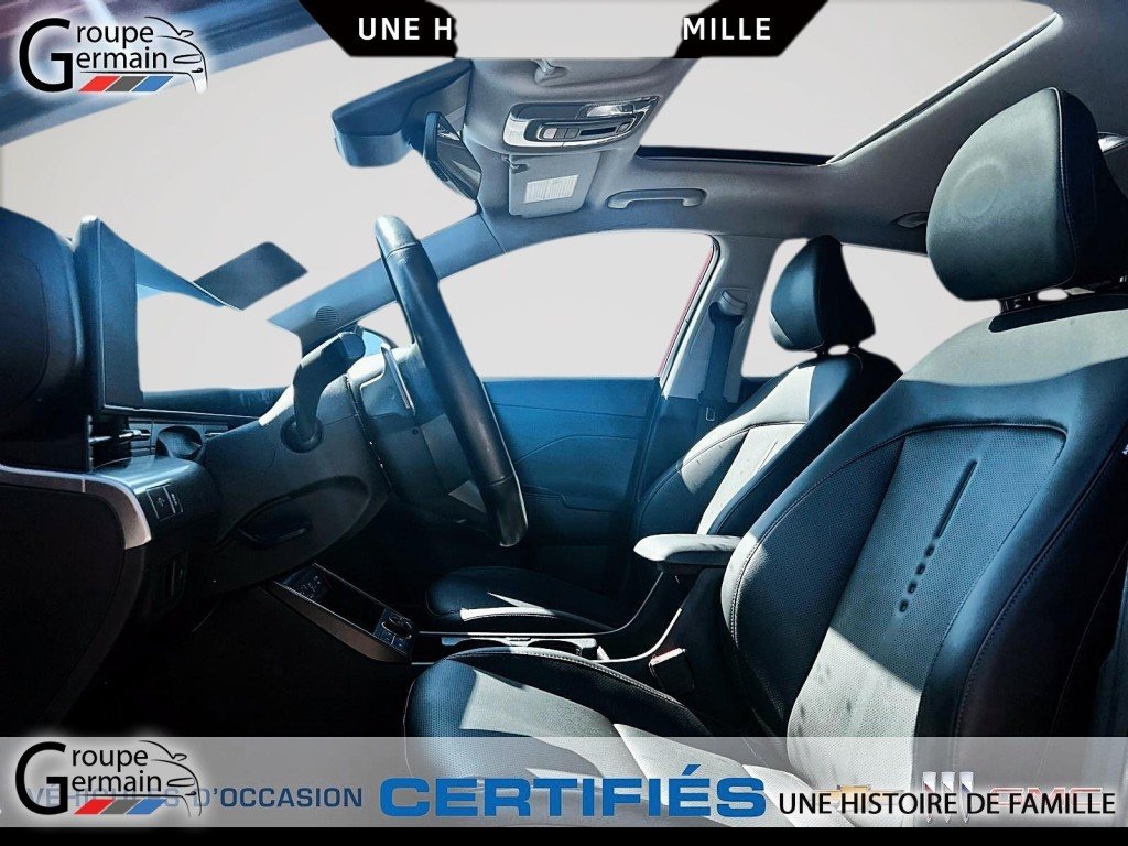 2024 Hyundai KONA in Donnacona, Quebec - 10 - w1024h768px