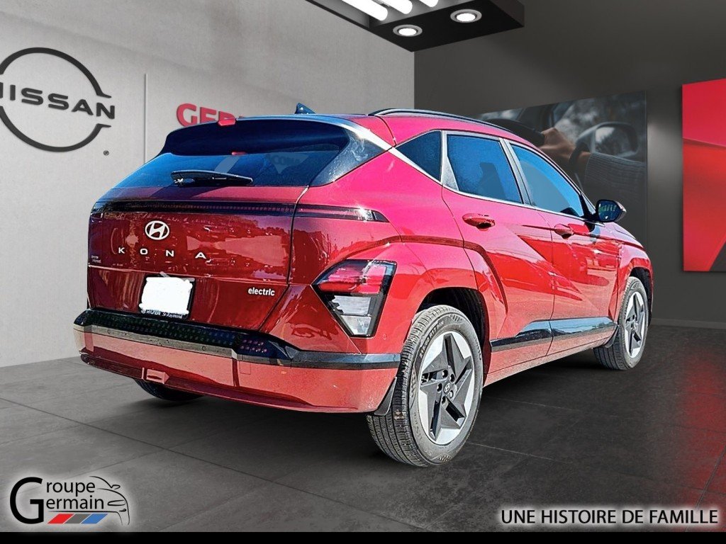 2024 Hyundai KONA in Donnacona, Quebec - 3 - w1024h768px