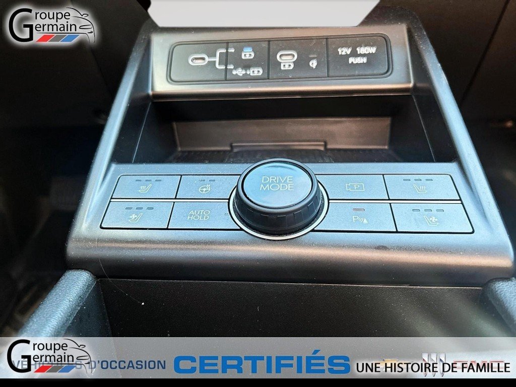 2024 Hyundai KONA in Donnacona, Quebec - 20 - w1024h768px