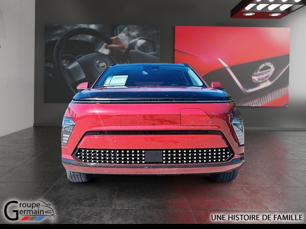 2024 Hyundai KONA in Donnacona, Quebec - 6 - w1024h768px