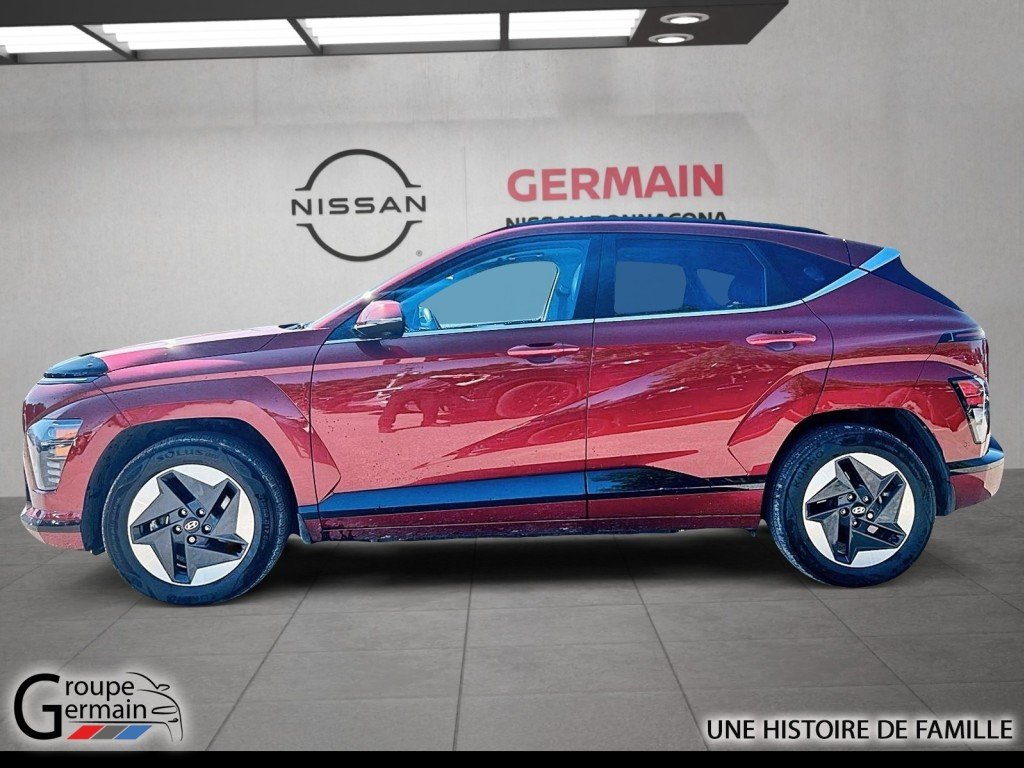 2024 Hyundai KONA in Donnacona, Quebec - 2 - w1024h768px