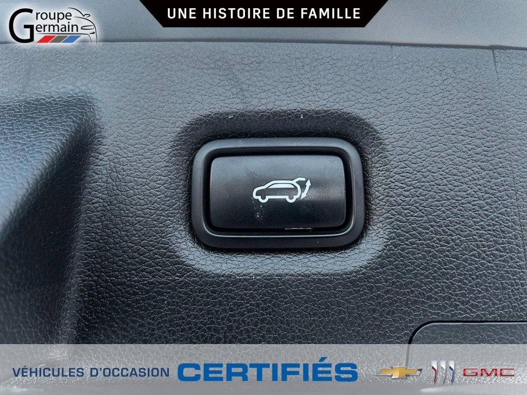 2022 Hyundai Santa Fe in St-Raymond, Quebec - 28 - w1024h768px